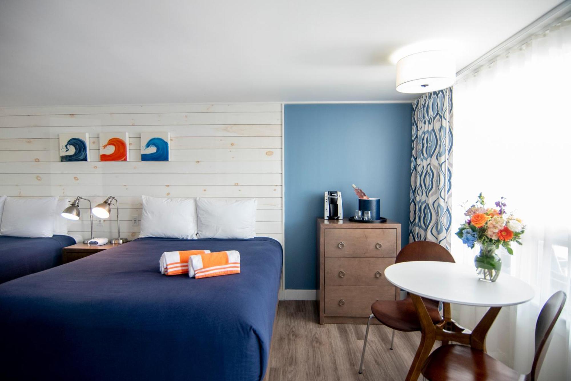 Breakwater Hotel Provincetown Esterno foto