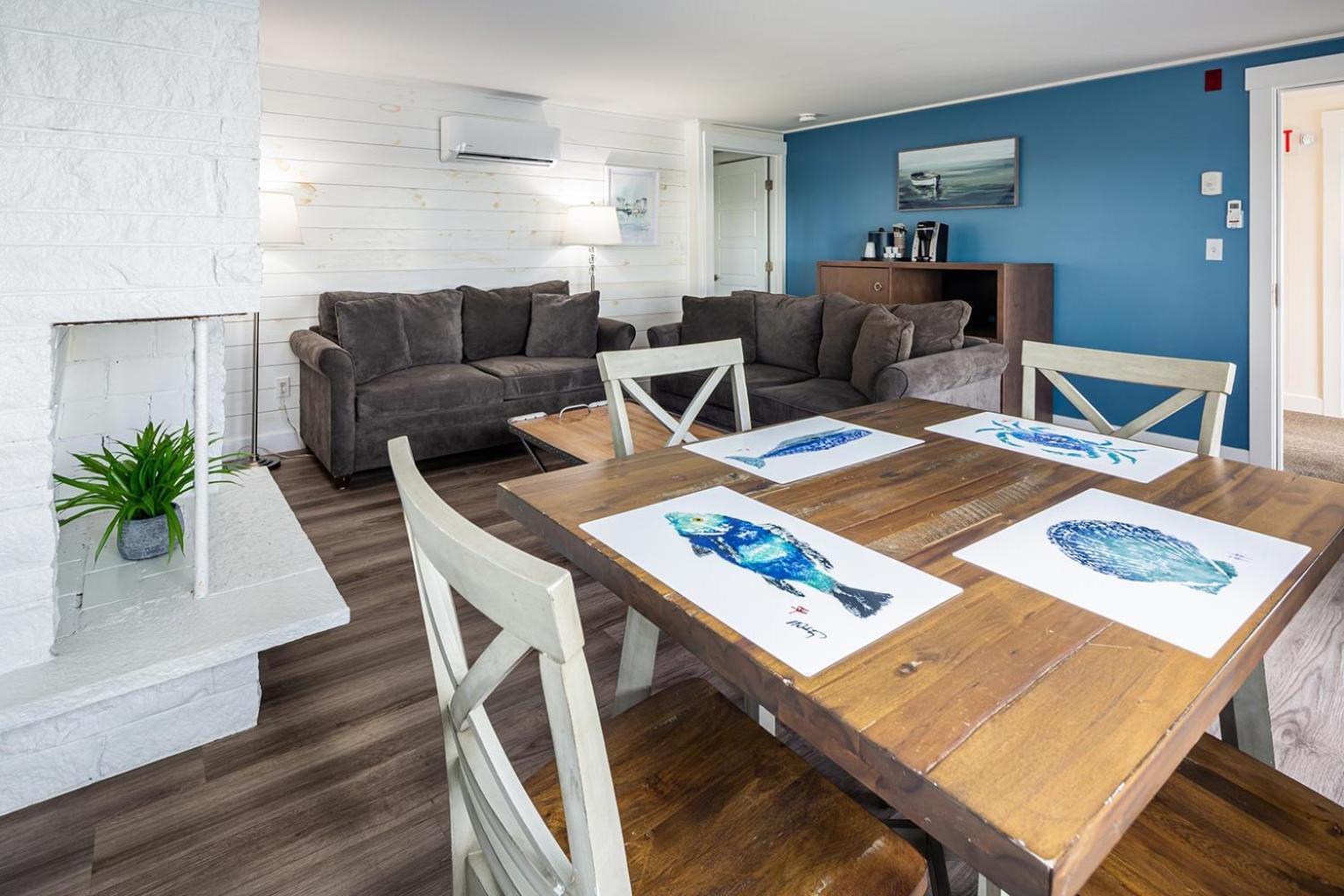 Breakwater Hotel Provincetown Esterno foto