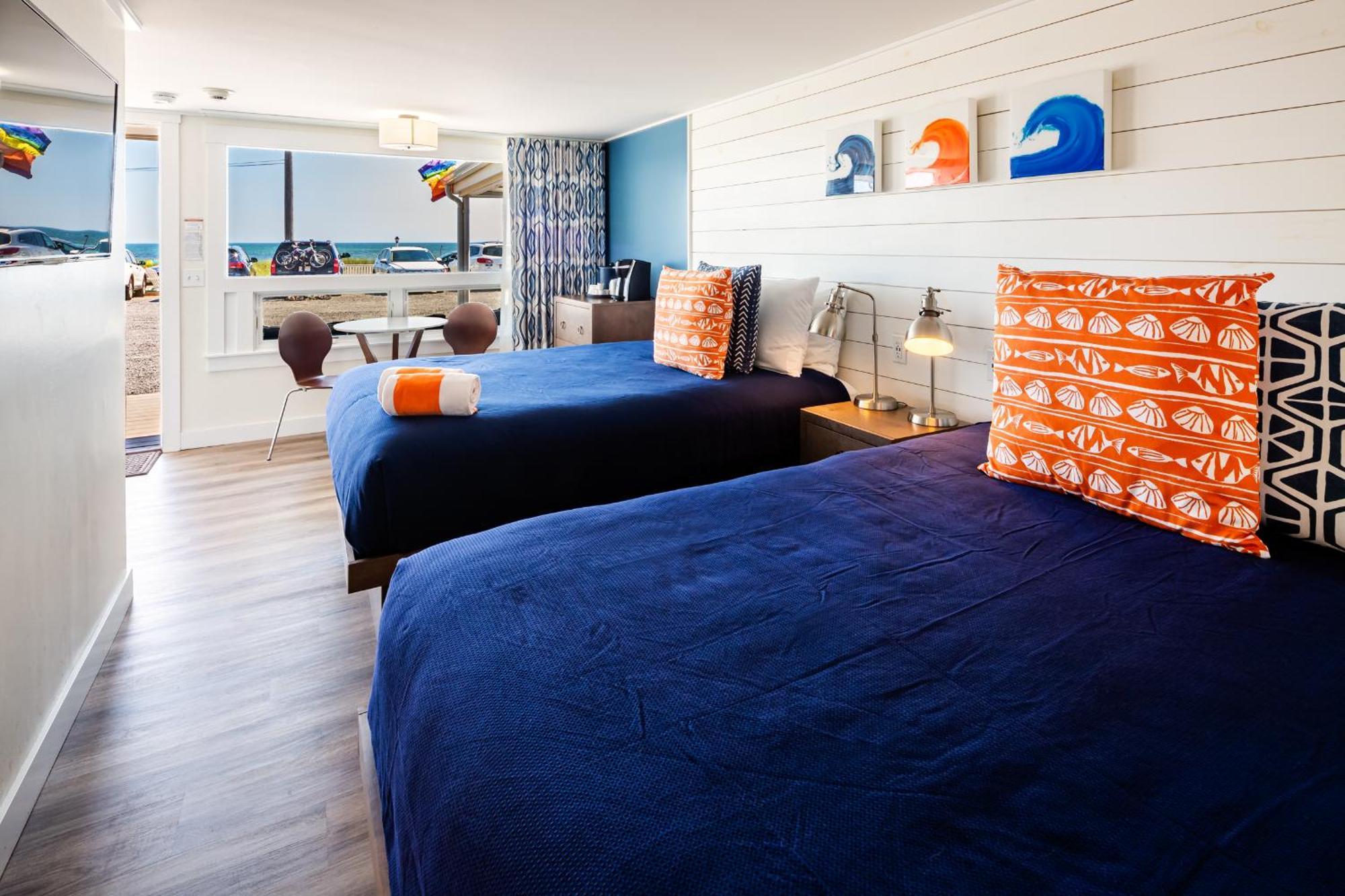 Breakwater Hotel Provincetown Esterno foto