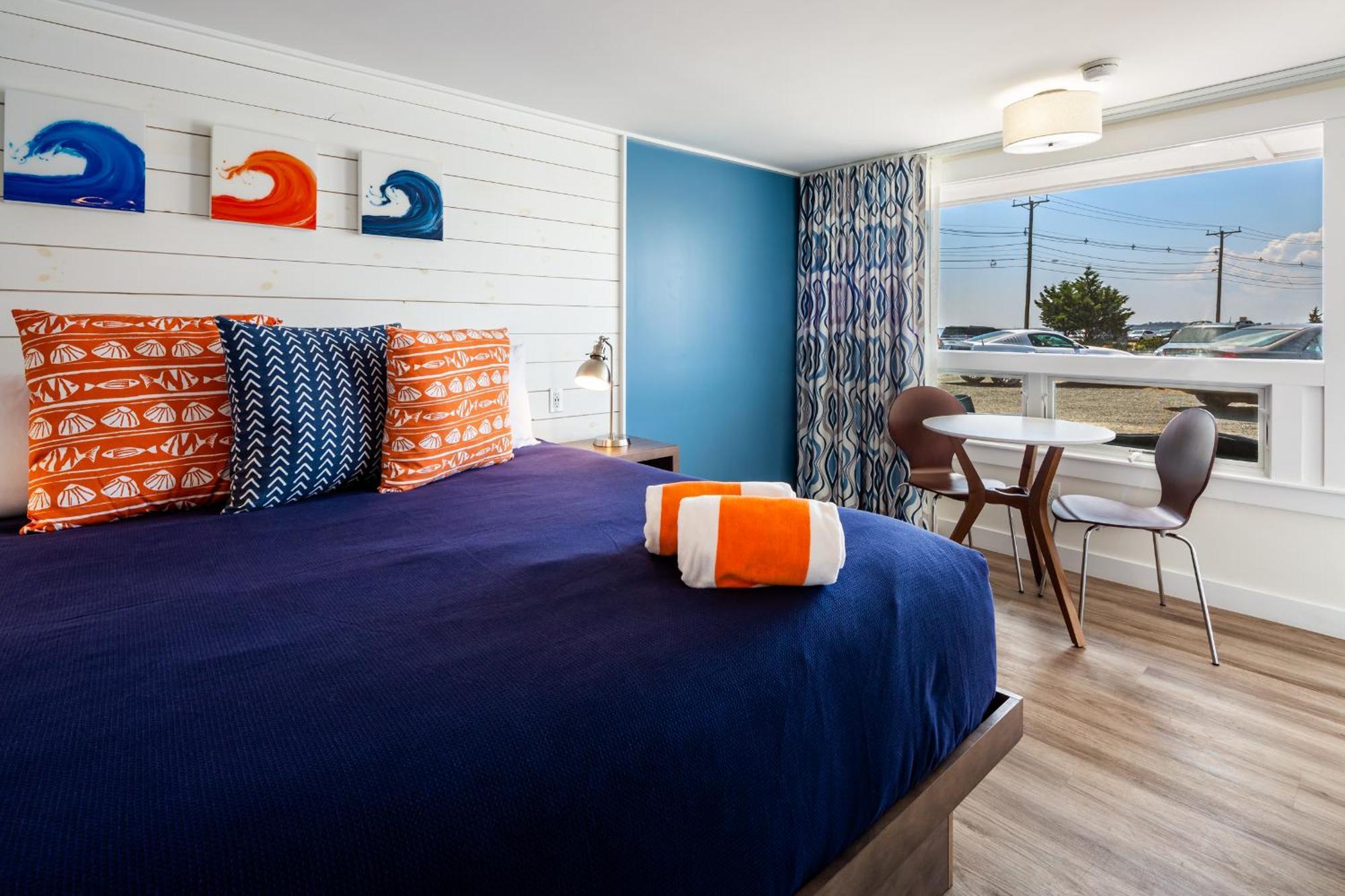 Breakwater Hotel Provincetown Esterno foto
