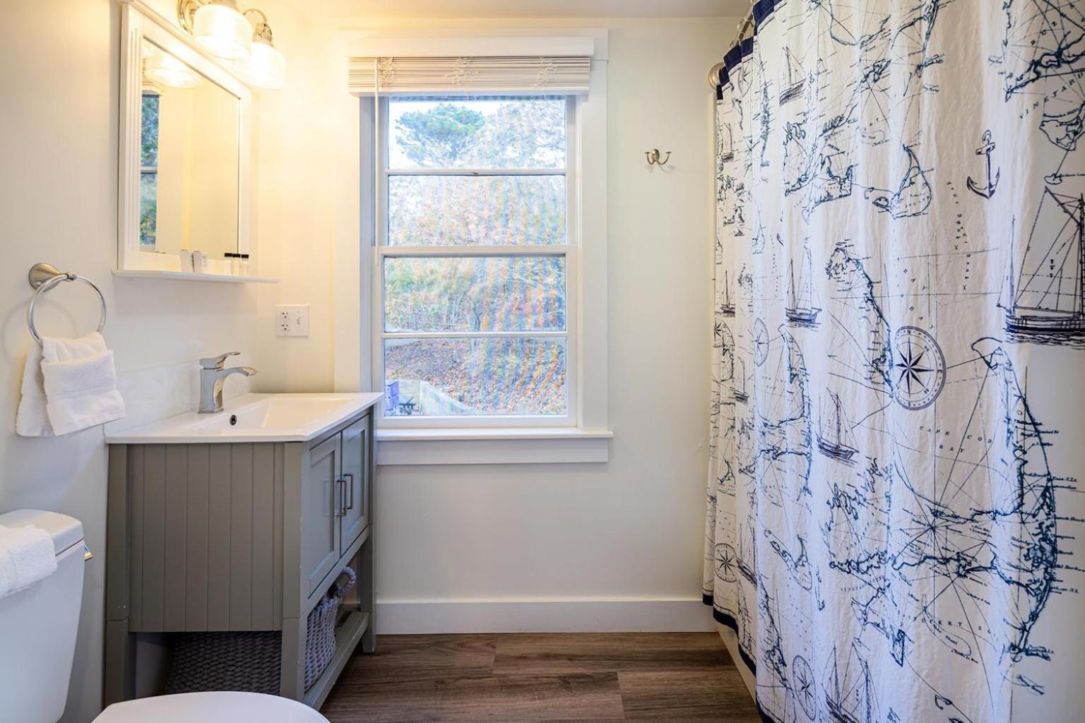 Breakwater Hotel Provincetown Esterno foto