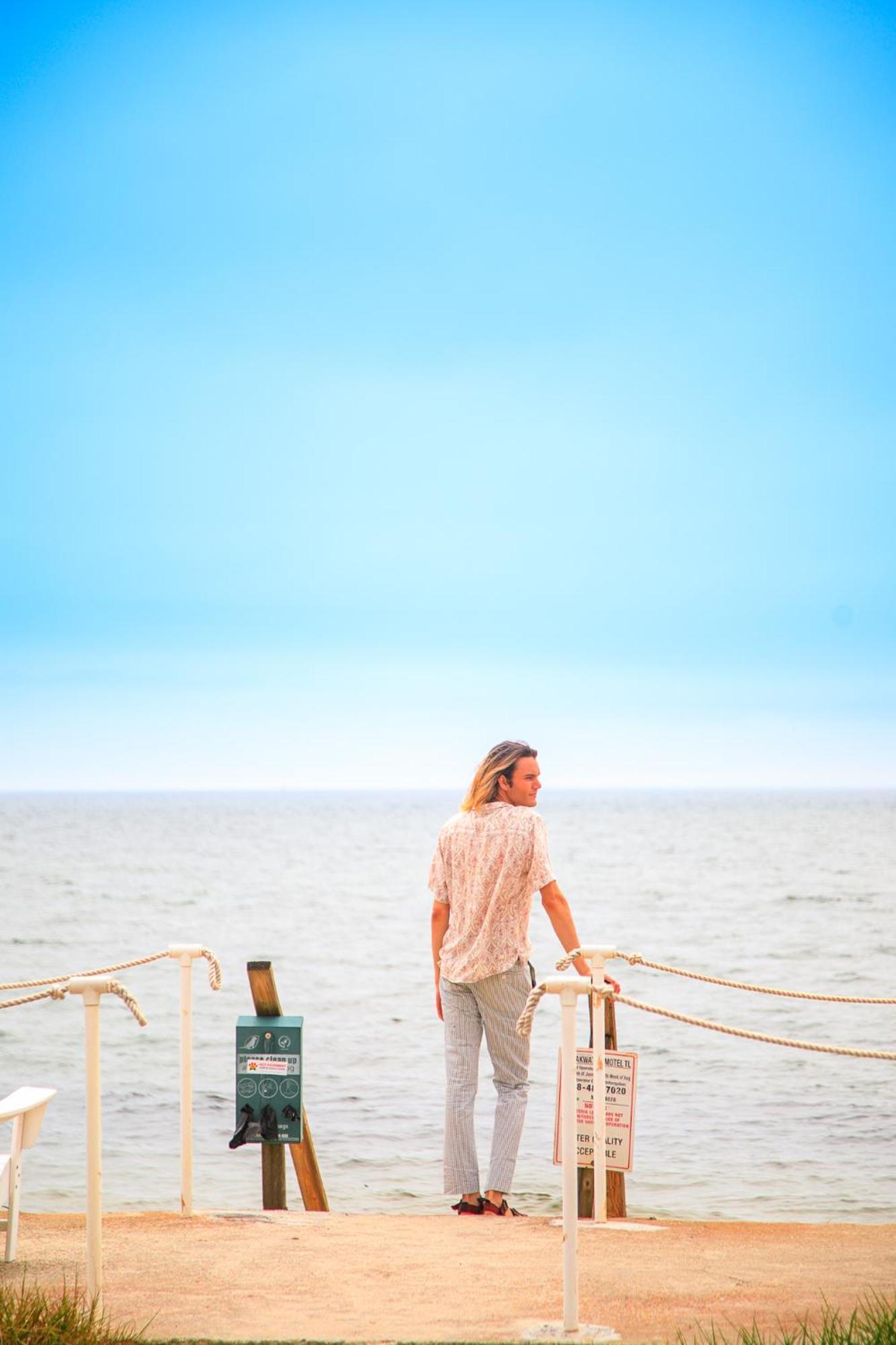Breakwater Hotel Provincetown Esterno foto