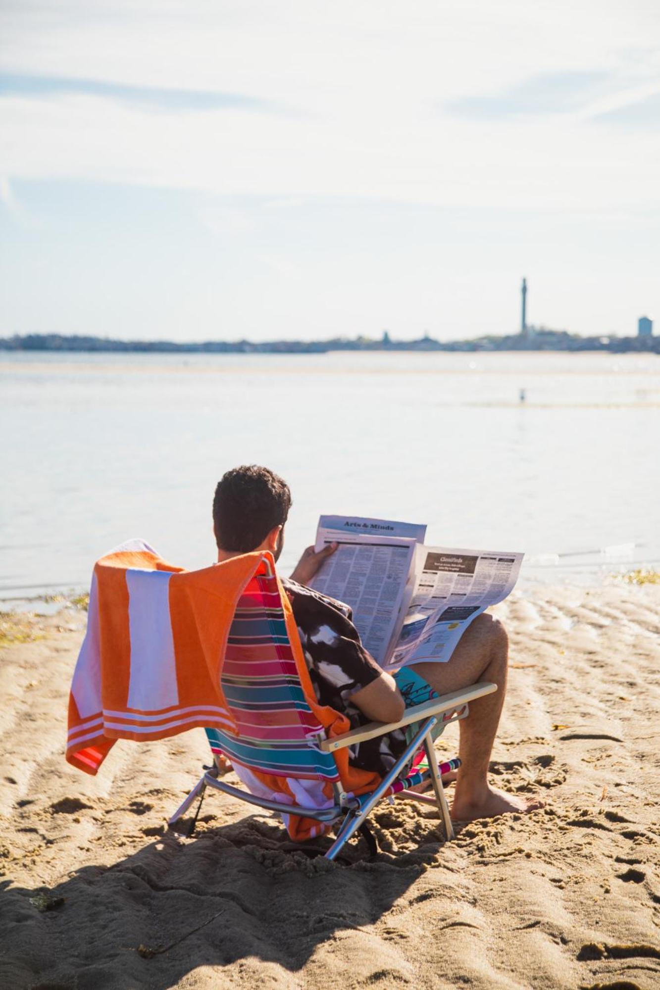 Breakwater Hotel Provincetown Esterno foto