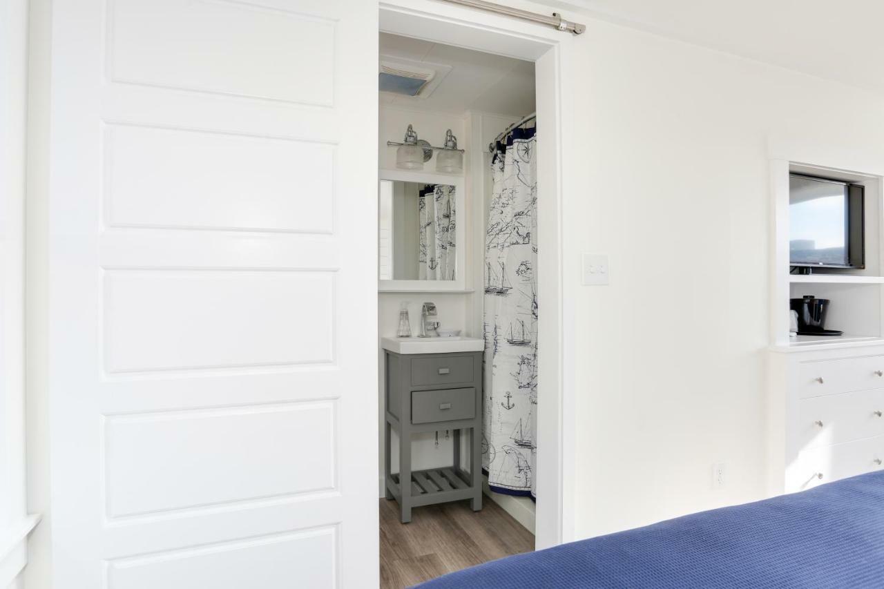 Breakwater Hotel Provincetown Esterno foto