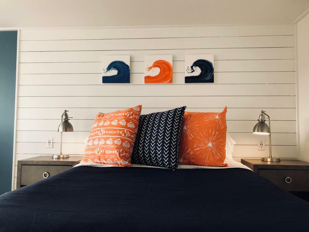 Breakwater Hotel Provincetown Esterno foto