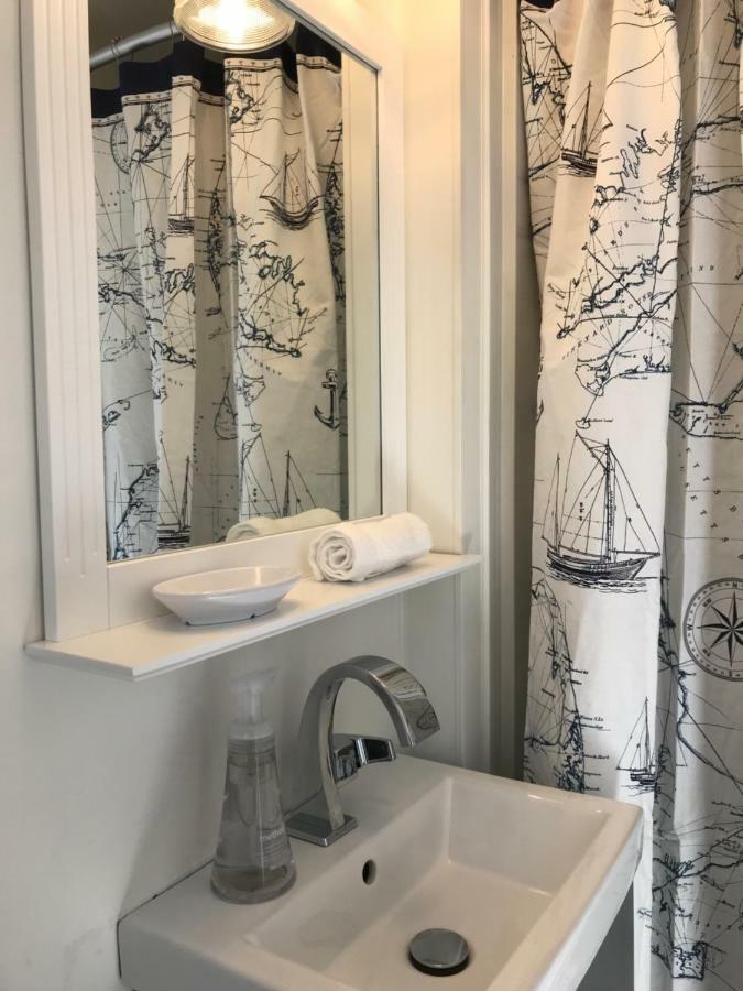 Breakwater Hotel Provincetown Esterno foto
