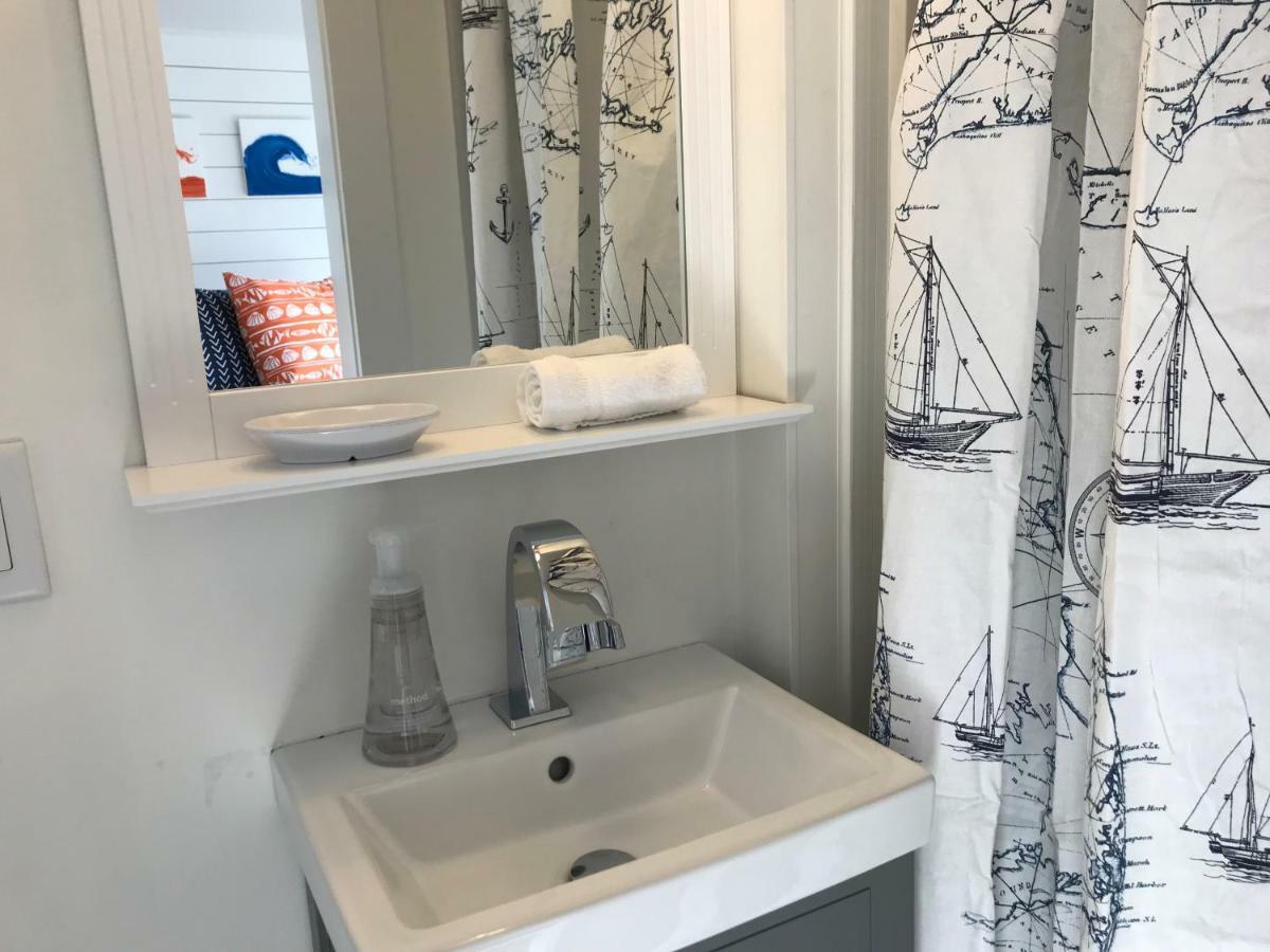 Breakwater Hotel Provincetown Esterno foto