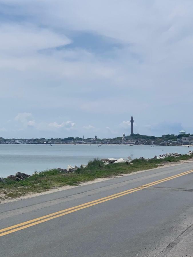 Breakwater Hotel Provincetown Esterno foto