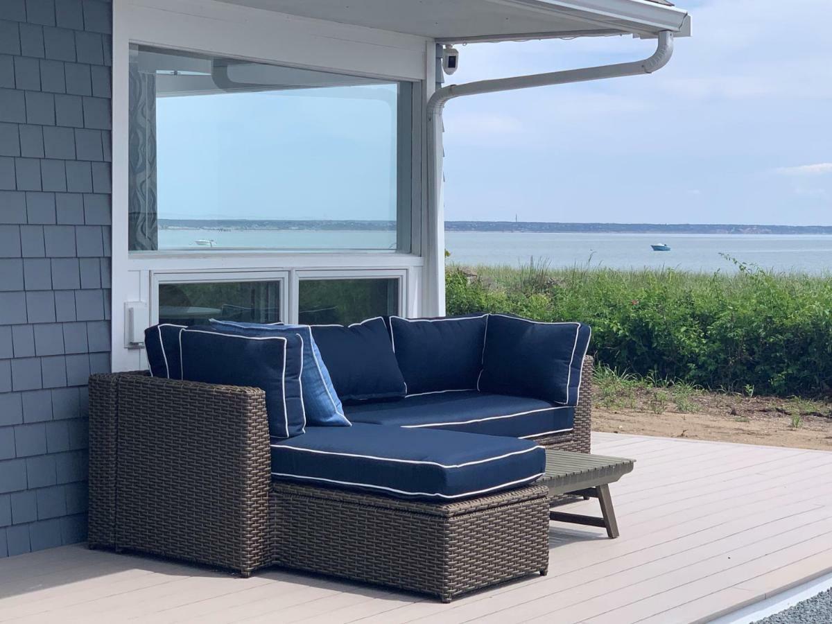 Breakwater Hotel Provincetown Esterno foto