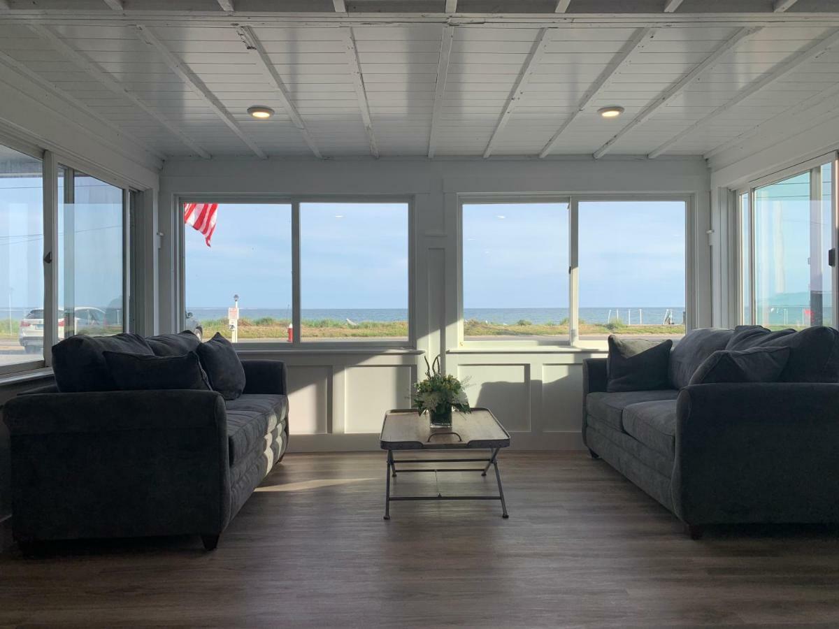 Breakwater Hotel Provincetown Esterno foto