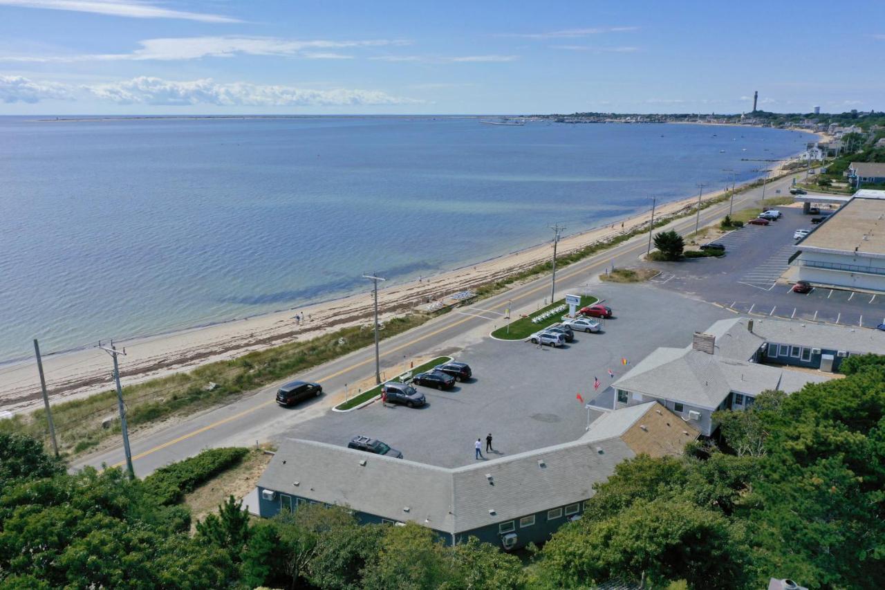 Breakwater Hotel Provincetown Esterno foto