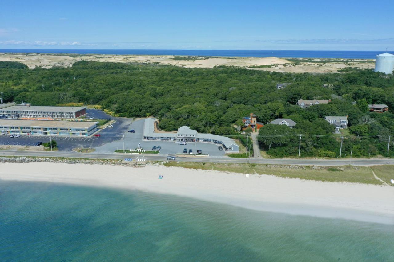 Breakwater Hotel Provincetown Esterno foto