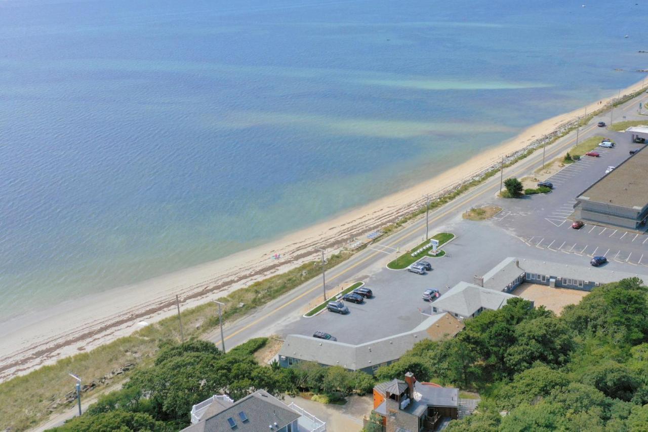 Breakwater Hotel Provincetown Esterno foto
