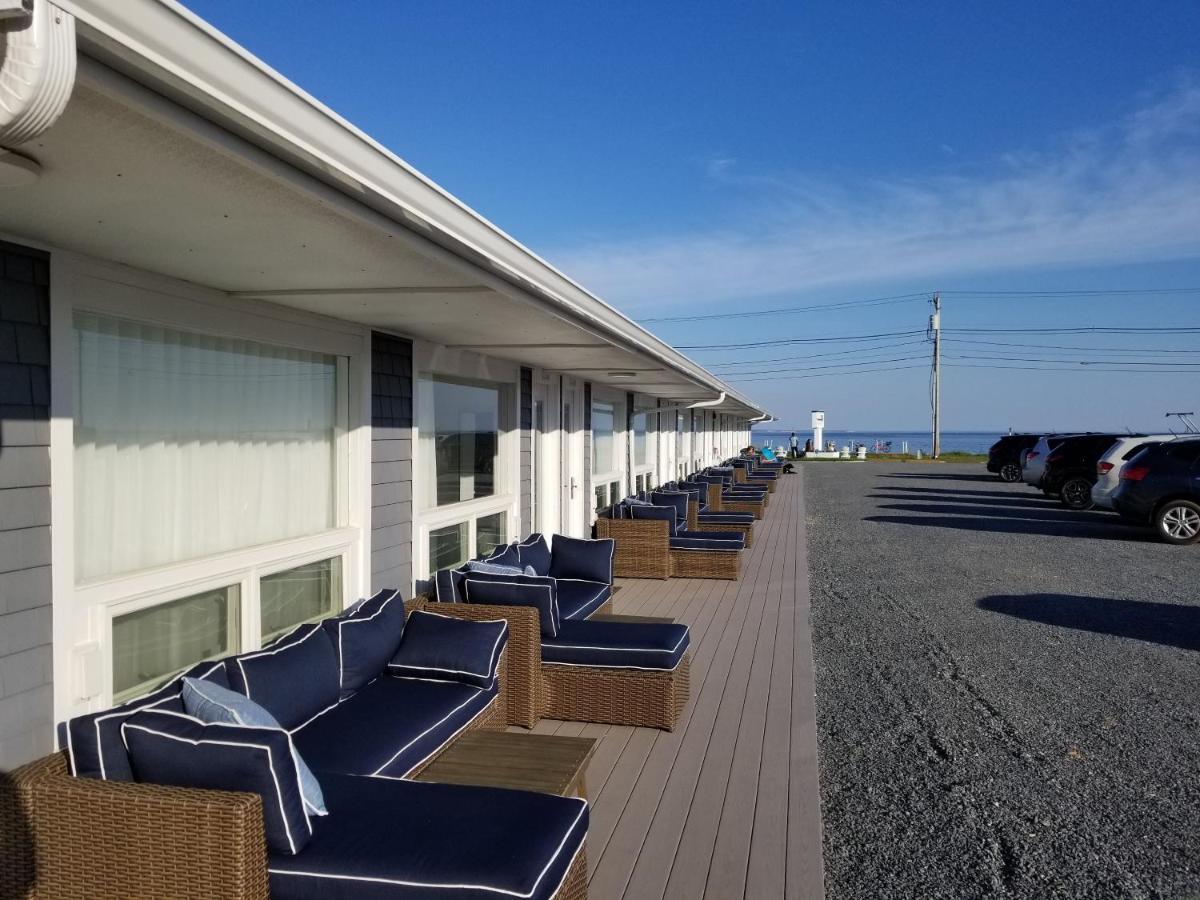 Breakwater Hotel Provincetown Esterno foto